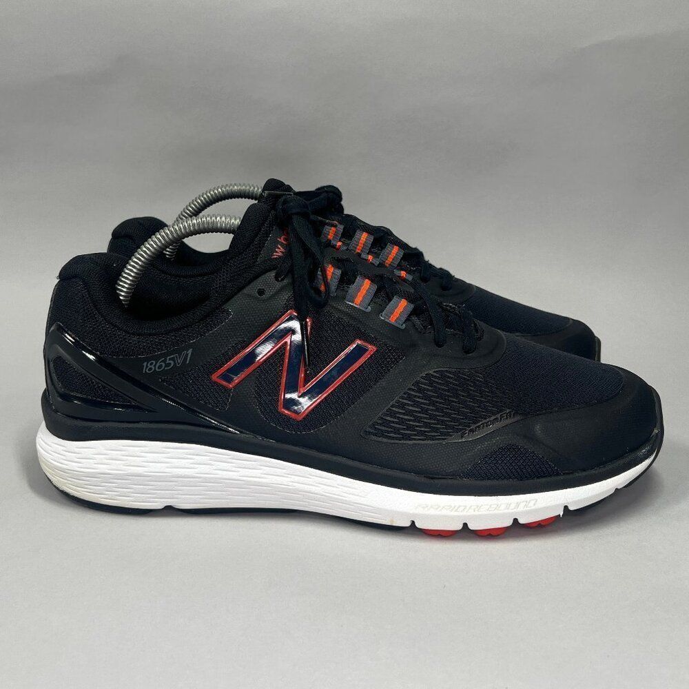New Balance Men's Size 10EE 1865v1 Athletic Walking Shoes